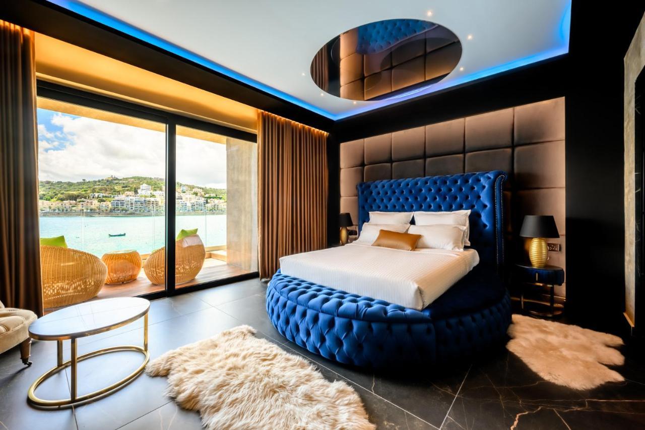Damare Resort & Spa St. Paul's Bay Exterior foto