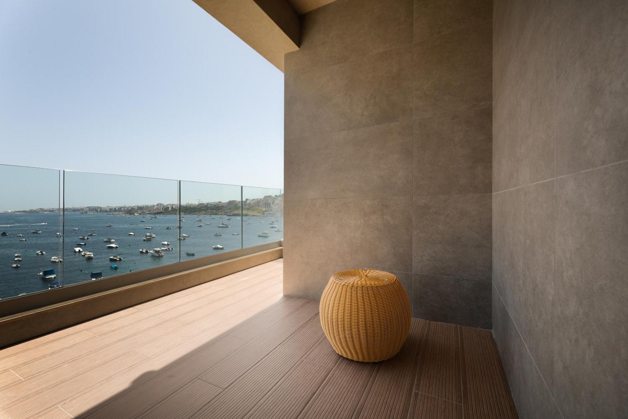 Damare Resort & Spa St. Paul's Bay Exterior foto